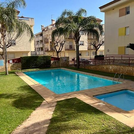 Can Solé Les Cases d'Alcanar Exterior foto